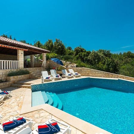 Apartments Villa Elena 3 Cavtat Exterior foto