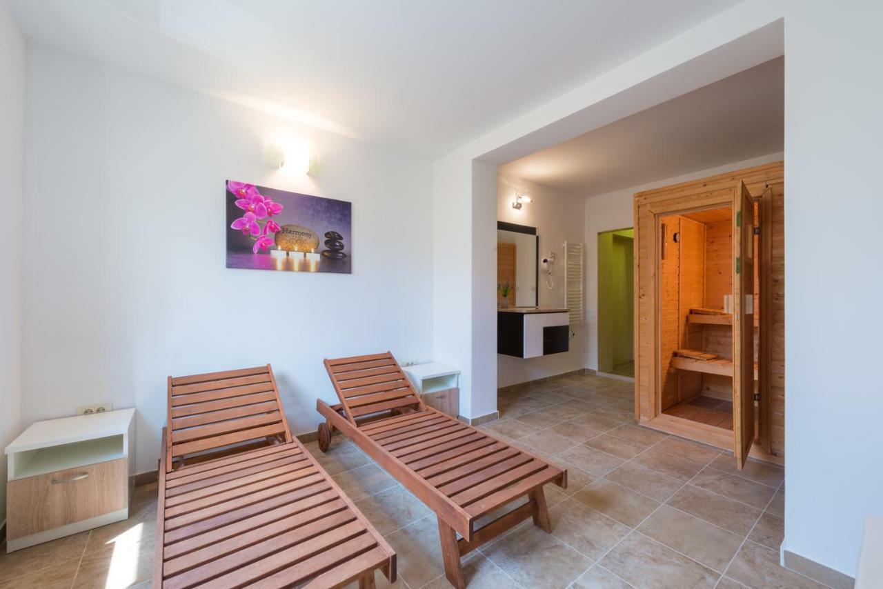 Apartments Villa Elena 3 Cavtat Exterior foto